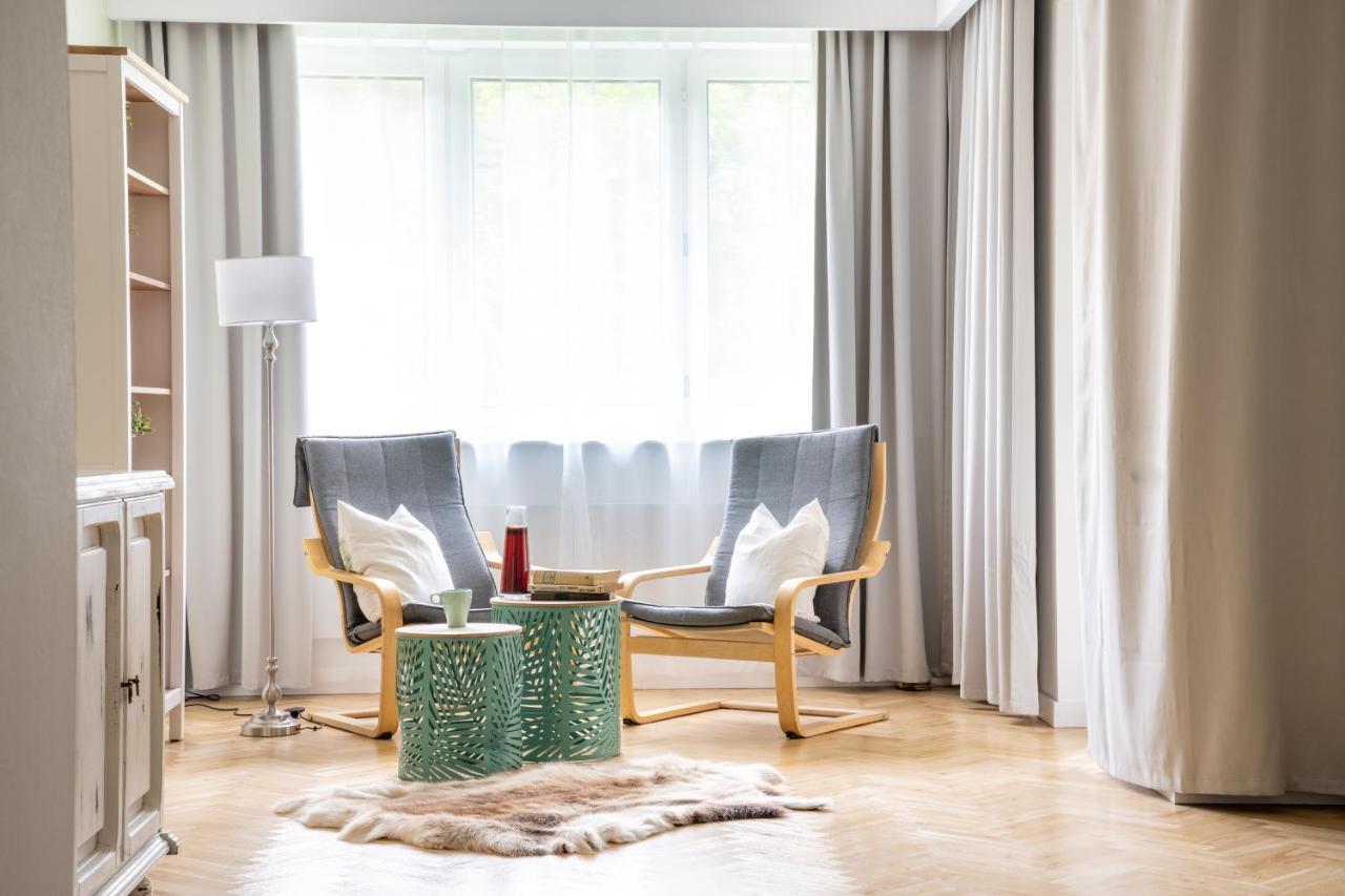 Prestige Apartamenty Za Cieszynianka 1D Zakopane Buitenkant foto