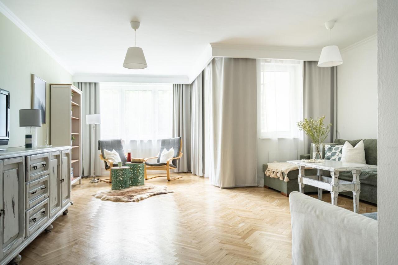 Prestige Apartamenty Za Cieszynianka 1D Zakopane Buitenkant foto
