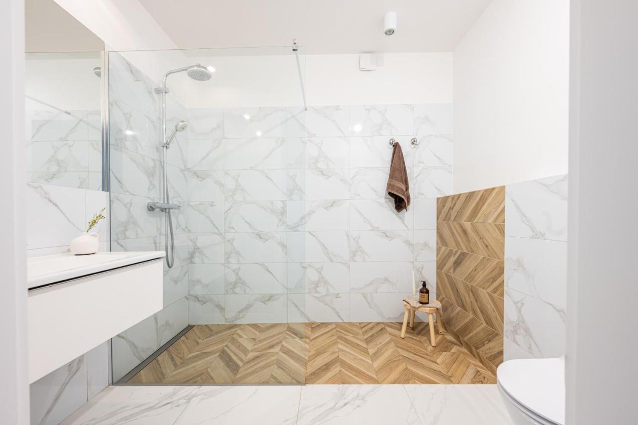 Prestige Apartamenty Za Cieszynianka 1D Zakopane Buitenkant foto