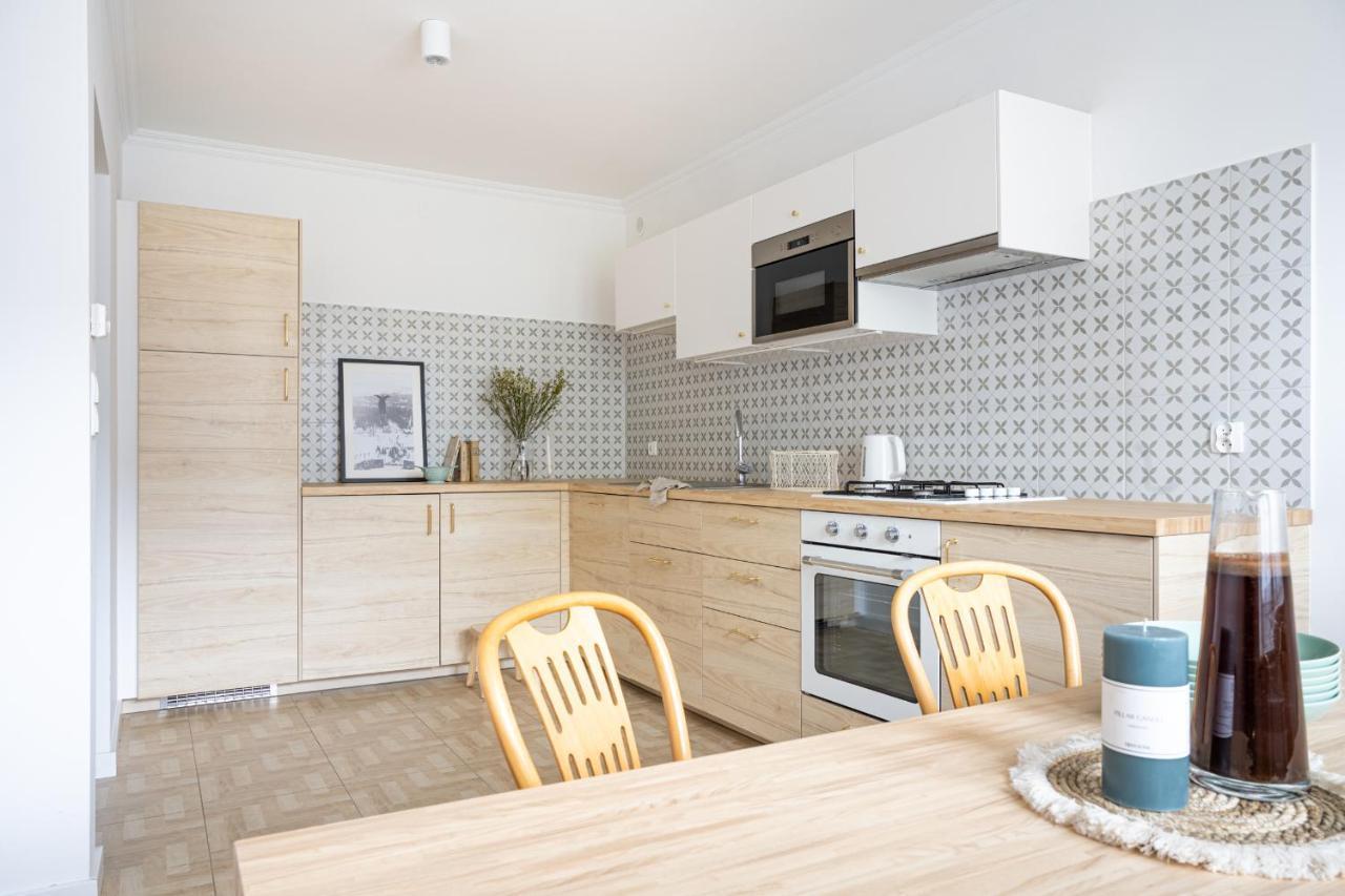 Prestige Apartamenty Za Cieszynianka 1D Zakopane Buitenkant foto