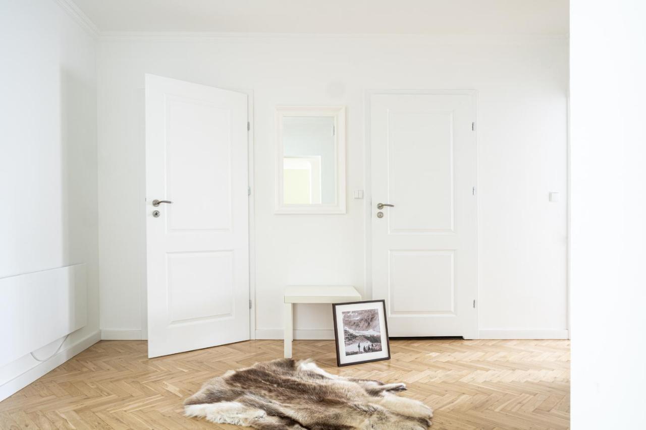 Prestige Apartamenty Za Cieszynianka 1D Zakopane Buitenkant foto
