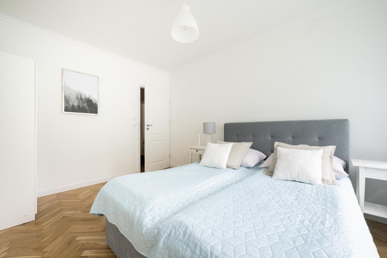 Prestige Apartamenty Za Cieszynianka 1D Zakopane Buitenkant foto