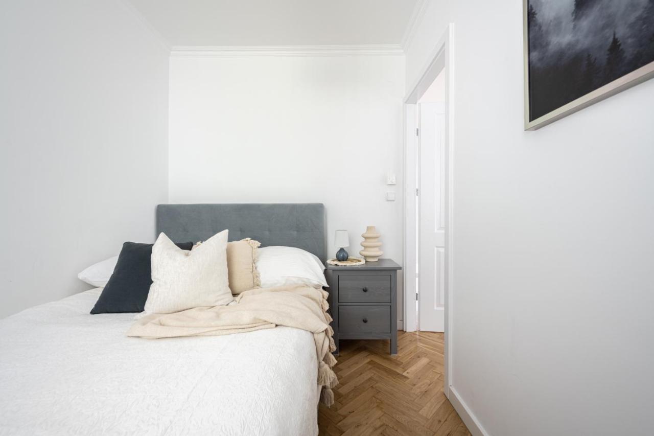 Prestige Apartamenty Za Cieszynianka 1D Zakopane Buitenkant foto