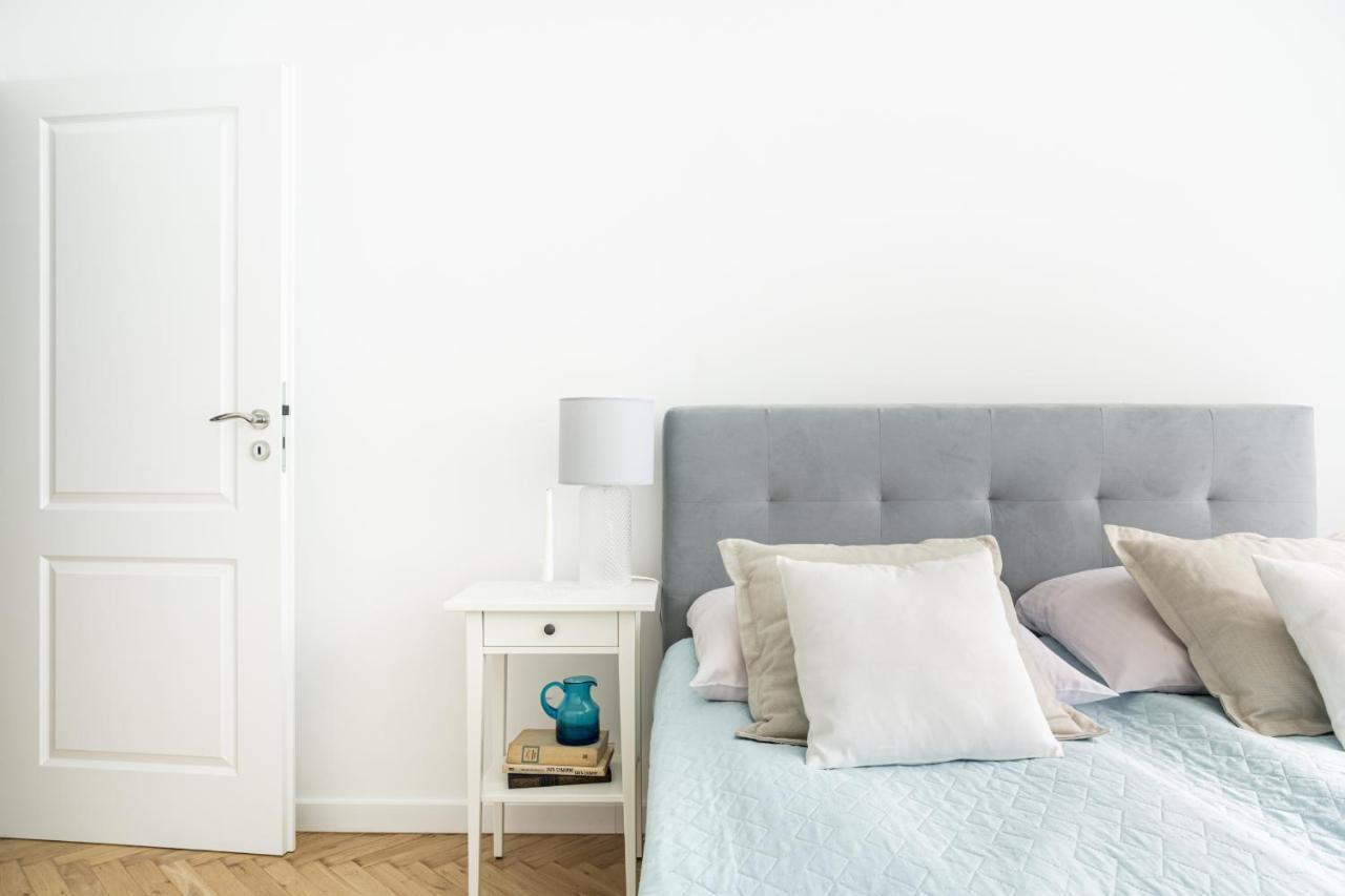 Prestige Apartamenty Za Cieszynianka 1D Zakopane Buitenkant foto
