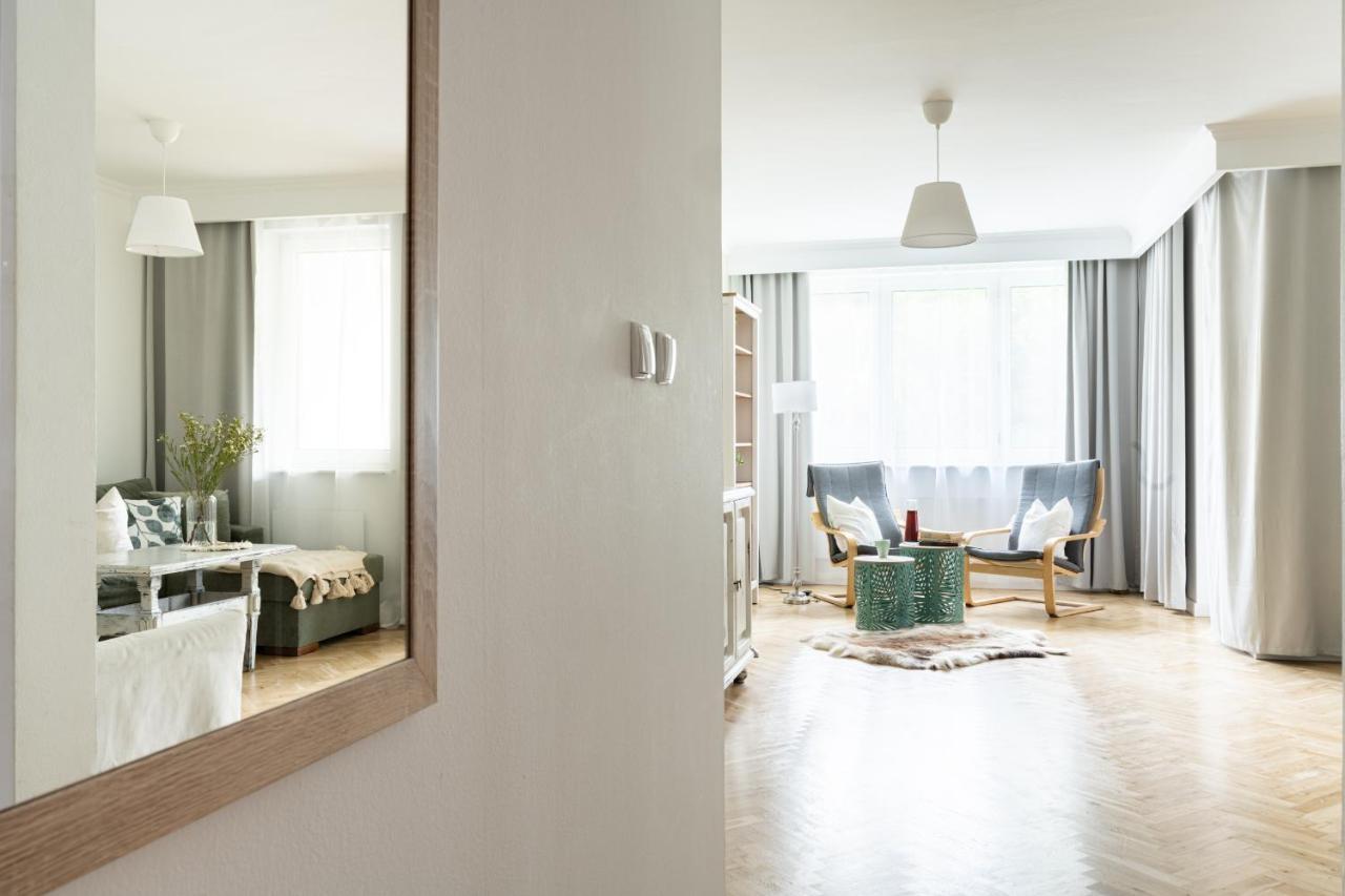Prestige Apartamenty Za Cieszynianka 1D Zakopane Buitenkant foto