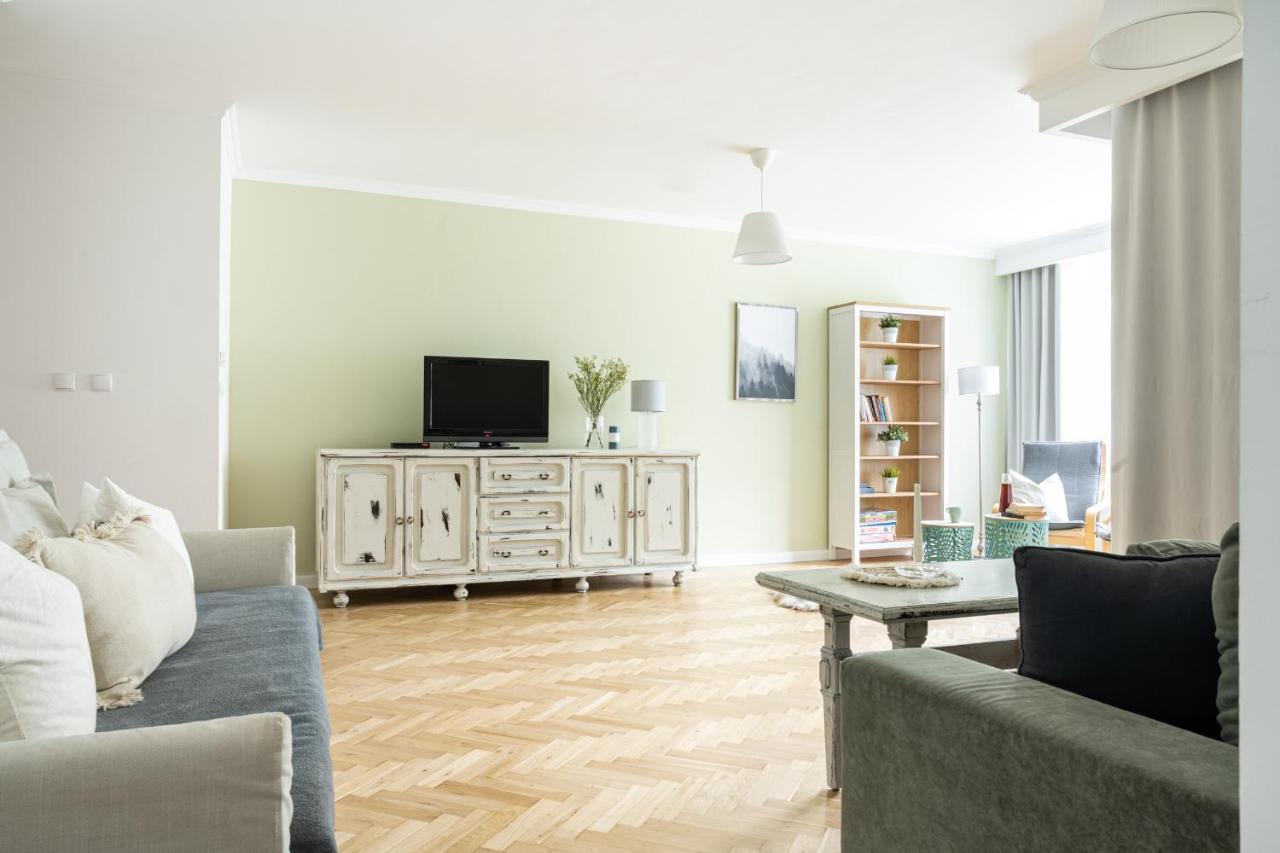 Prestige Apartamenty Za Cieszynianka 1D Zakopane Buitenkant foto